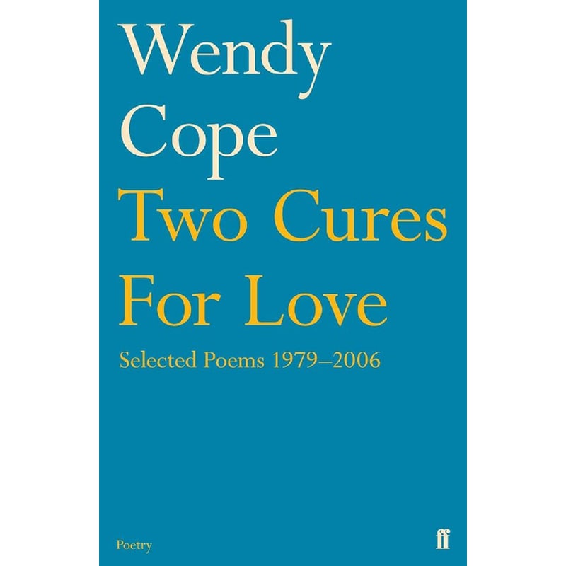 Two Cures for Love