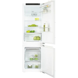 MIELE KD7714 E ACTIVE 167 Lt DailyFresh, ComfortFrost, DuplexCool, VarioRoom Εντοιχιζόμενος Ψυγειοκαταψύκτης