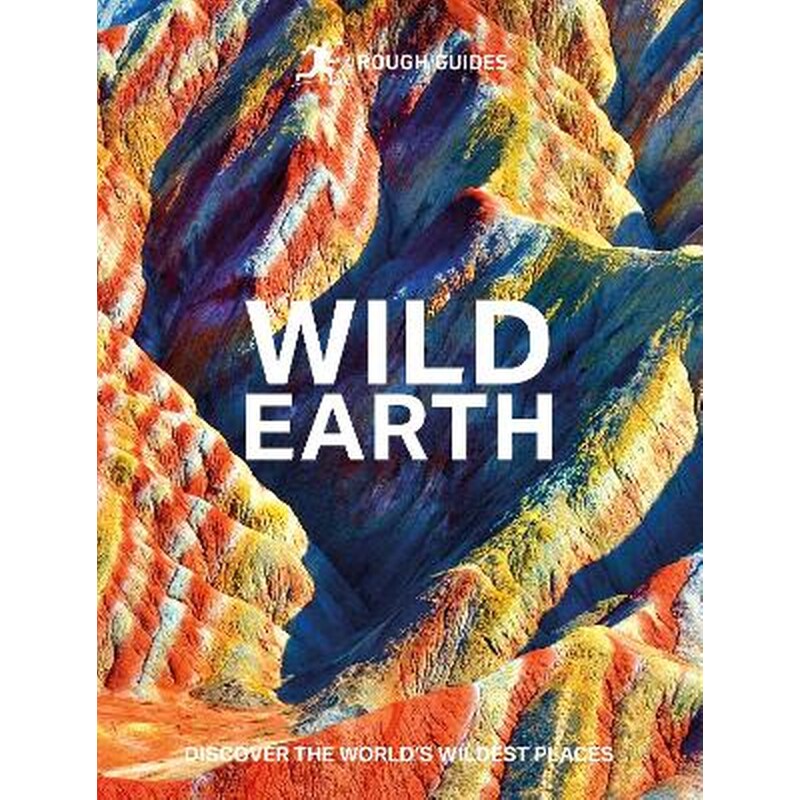 Rough Guides Wild Earth