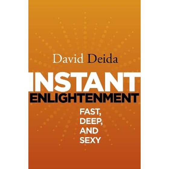 Instant Enlightenment image 0