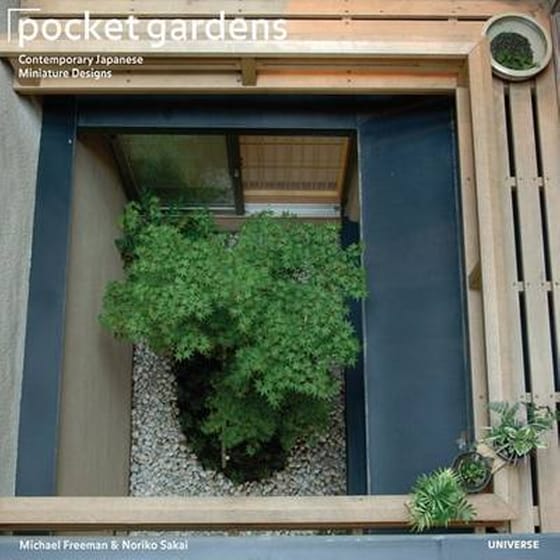 Pocket Gardens image 0