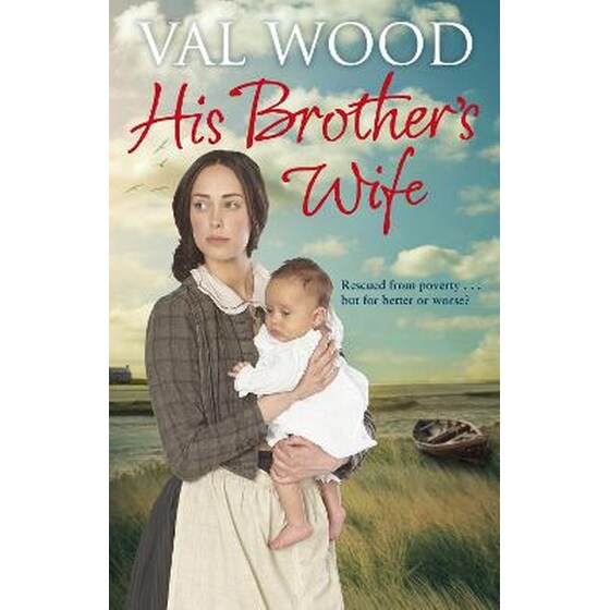 His Brother's Wife image 0