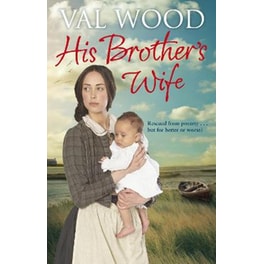 His Brother's Wife