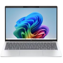 HP OmniBook 7 Aero Next Gen AI 13-bg1000nv 13.3" QHD+ IPS (AMD Ryzen 7 AI-350/16 GB/1 TB SSD/Radeon Graphics/Win11Home) Laptop