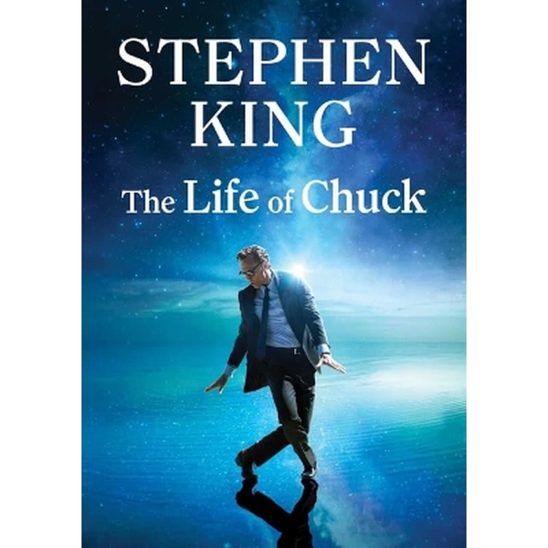 The Life of Chuck