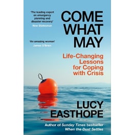 Come What May