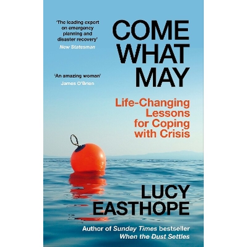 Come What May