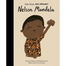 Nelson Mandela: Volume 73