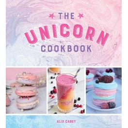 Unicorn Cookbook
