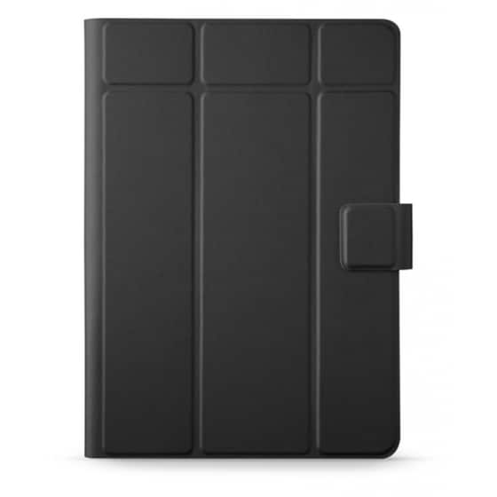 Θήκη Tablet CellularLine Click Case για tablet έως 11" - Μαύρο image 0