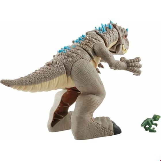 Imaginext Jurassic World Indominus Rex image 2