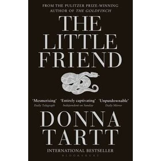 Little Friend image 0