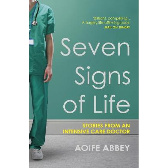 Seven Signs of Life image 0