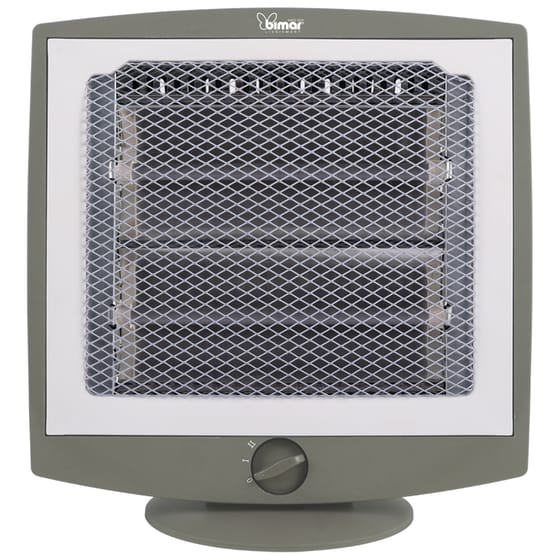 BIMAR HR319 600W Σόμπα Χαλαζία image 1