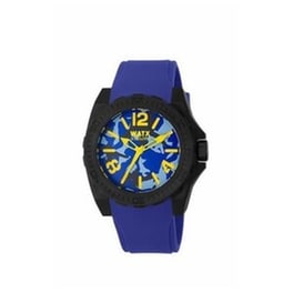 Unisex Ρολόι Watx And Colors Rwa1807 (45 Mm)