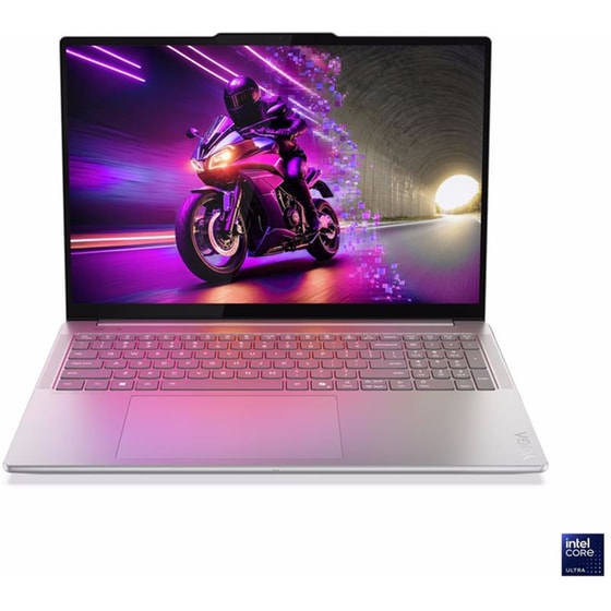 Lenovo Yoga Pro 9 16IAH10 16" OLED (Intel Core Ultra 9-285H/64 GB /2TB SSD/GeForce RTX 5070/Win11Home) Laptop image 0