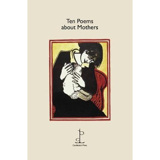 Ten Poems about Mothers image 0