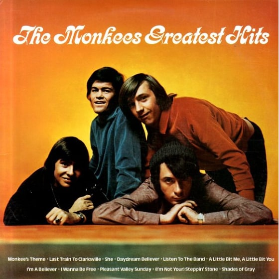 Greatest Hits image 0