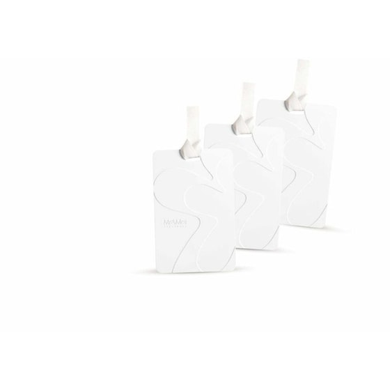 Αρωματικές Κάρτες Συρταριών - White Lily image 1