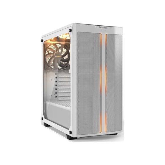 Κουτί Desktop Pure Base BeQuiet! 500DX - Λευκό image 0