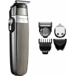 Κουρευτική Μηχανή Remington Heritage Silver Pg 9100