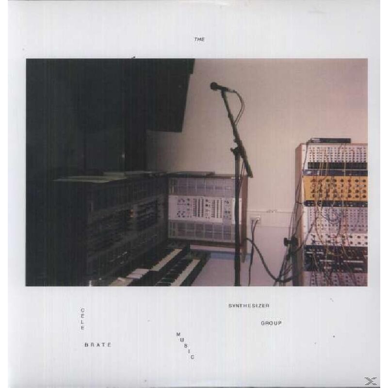 Celebrate Music Synthesizer Group