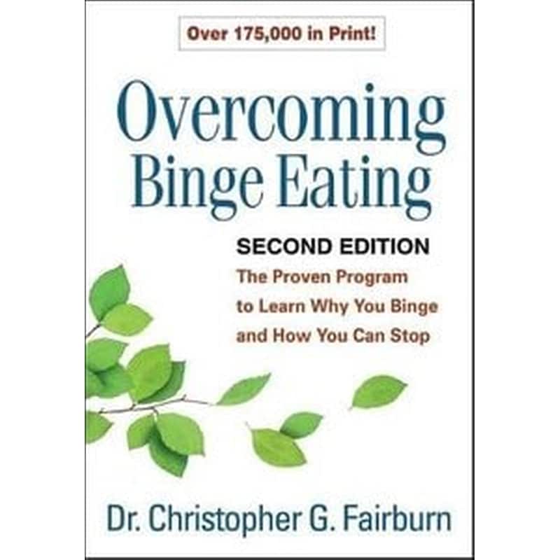 Overcoming Binge Eating