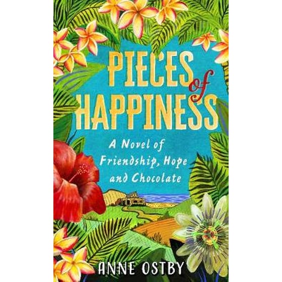 Pieces of Happiness image 0