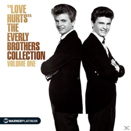 Love Hurts (Platinum Coll)