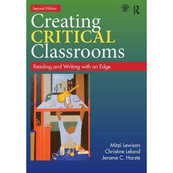 Creating Critical Classrooms image 0