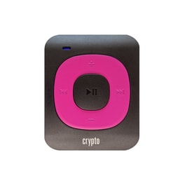 MP3 Player Crypto MP300 Plus 32GB - Φούξια