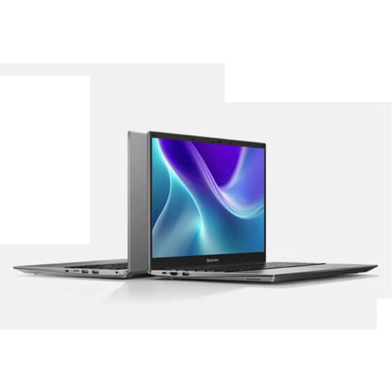 BlackView Acebook 15.6"  FHD IPS (Intel Pentium Silver N6000/8GB/256GB SSD/Intel Graphics/Win11Pro) Laptop image 2