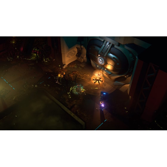ENDLESS Dungeon Day One Edition - PC image 6