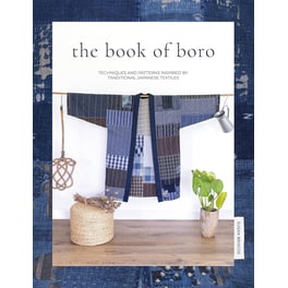 The Book of Boro