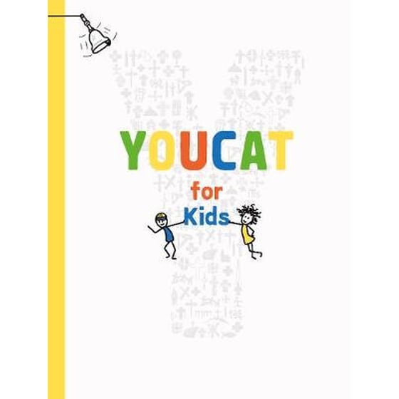YOUCAT for Kids image 0
