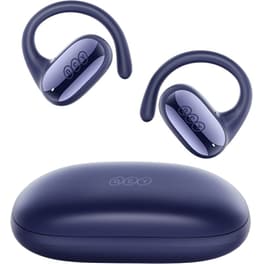 Ακουστικά Bluetooth QCY Crossky GTR 2 - Μπλε