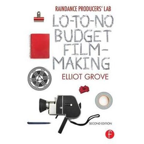 Raindance Producers' Lab: lo-to-no Budget Filmmaking image 0