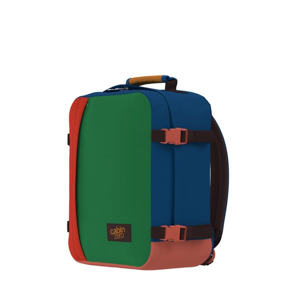 Τσάντα Πλάτης Cabin Zero 28lt Σειρά Travel Classic Tropical Blocks - 39x29,5x20cm image 5
