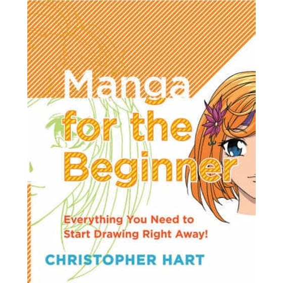 Manga for the Beginner image 0