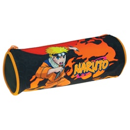 Κασετίνα Βαρελάκι Loumakat Naruto Μονή
