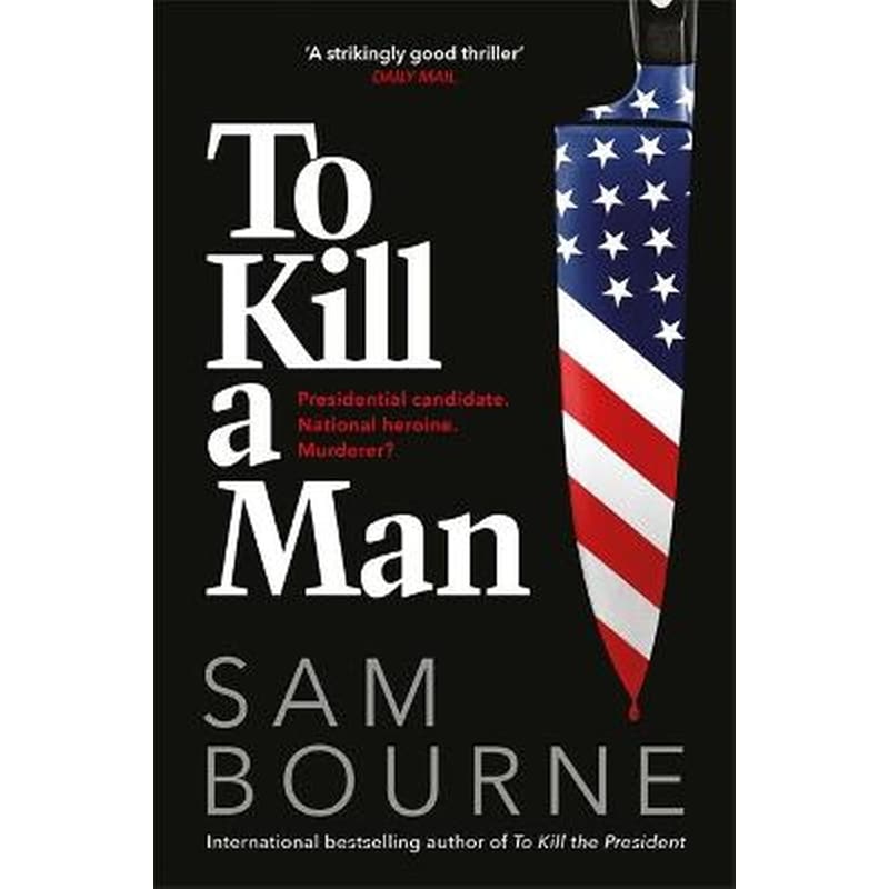 To Kill a Man