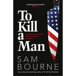 To Kill a Man