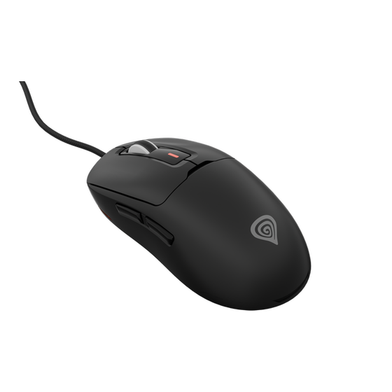 Genesis Krypton 660 Gaming Ενσύρματο Ποντίκι - Black image 4