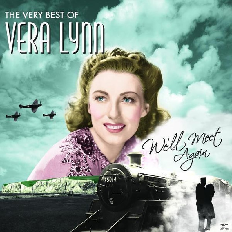Well Meet Again, The Very Best Of Vera Lynn