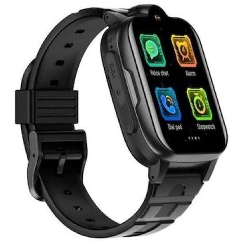Smartwatch K15H - Black
