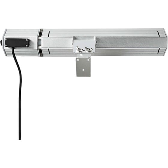 Θερμάστρα Αλογόνου Nedis HTPA30ESS 2KW image 6