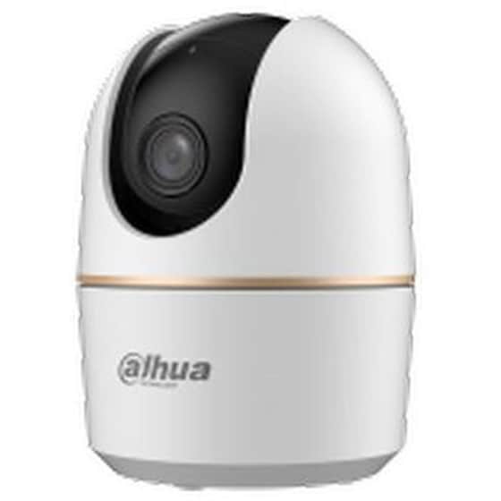 Ασύρματη IP Camera Dahua H4A 2K WiFi 4 με Αμφίδρομο ήχο image 2