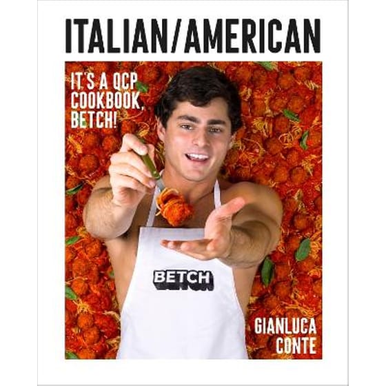 Italian/American image 0