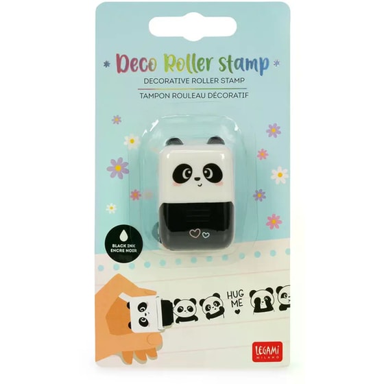 Σφραγιδάκι Legami Panda image 2