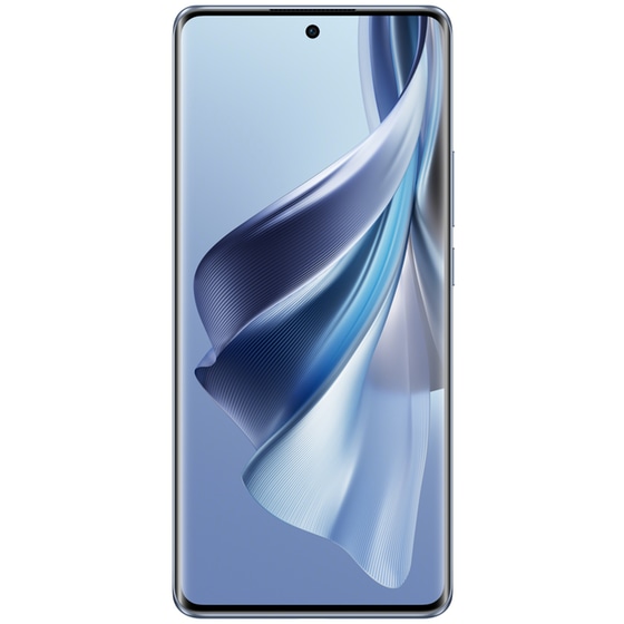 Oppo Reno10 5G 256GB Dual Sim - Ice Blue image 1